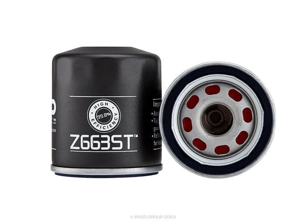 Z663ST