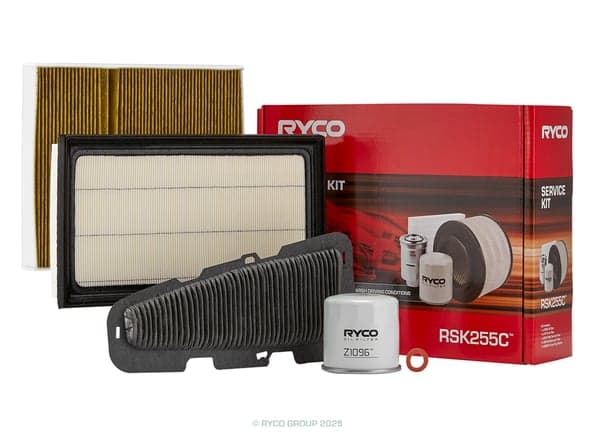 RSK255C