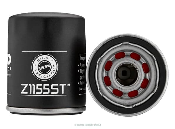 Z1155ST