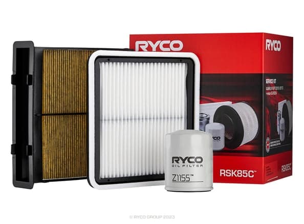 RSK85C