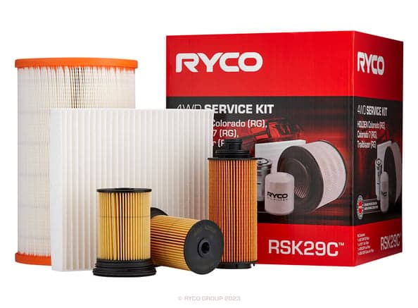RSK29C