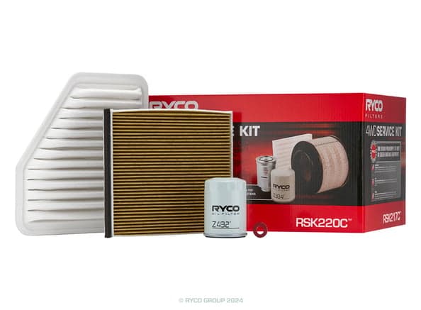 RSK220C