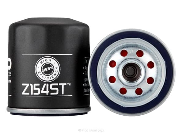 Z154ST