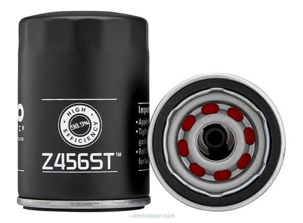 Z456ST