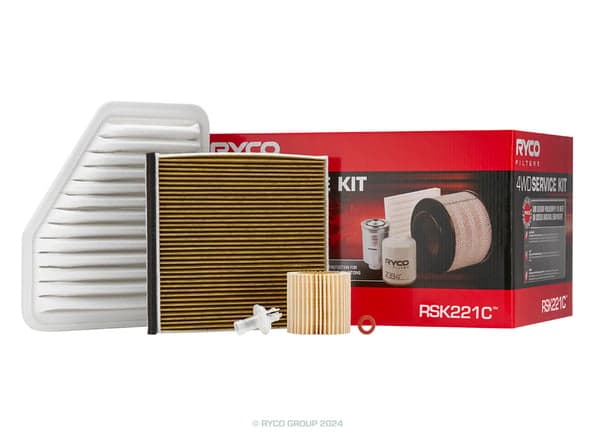 RSK221C