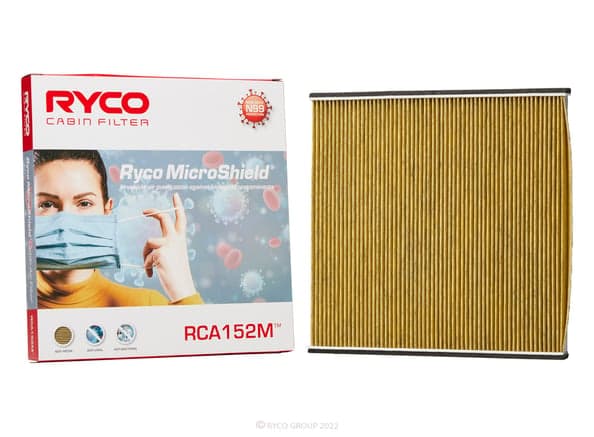 RCA152M