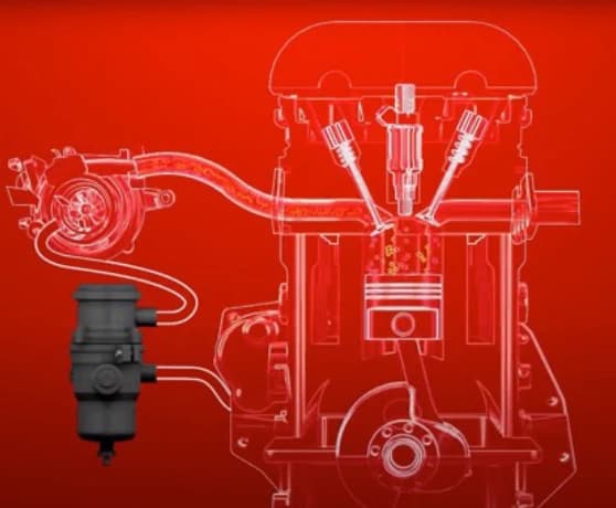 Playing Catch — Why Your Modern Engine Could Use An Oil Catch Can